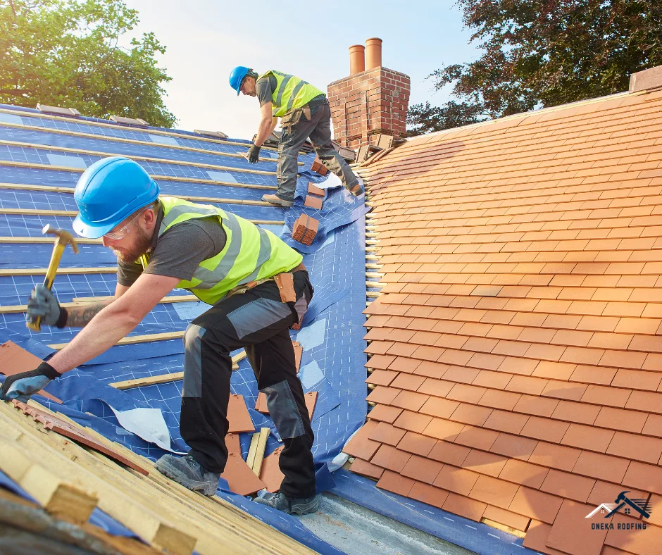 Why choose Roof Repair Near Me in Watersmeet, MI